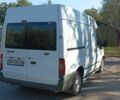 Білий Форд Транзит, об'ємом двигуна 2.2 л та пробігом 321 тис. км за 7000 $, фото 3 на Automoto.ua