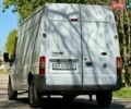 Белый Форд Транзит, объемом двигателя 2.4 л и пробегом 327 тыс. км за 5400 $, фото 17 на Automoto.ua