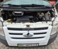 Білий Форд Транзит, об'ємом двигуна 2.2 л та пробігом 300 тис. км за 6700 $, фото 1 на Automoto.ua