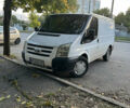 Білий Форд Транзит, об'ємом двигуна 2.2 л та пробігом 360 тис. км за 6600 $, фото 2 на Automoto.ua