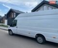 Білий Форд Транзит, об'ємом двигуна 2.4 л та пробігом 477 тис. км за 6500 $, фото 12 на Automoto.ua