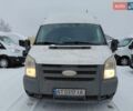 Білий Форд Транзит, об'ємом двигуна 2.2 л та пробігом 320 тис. км за 7000 $, фото 4 на Automoto.ua
