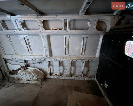 Белый Форд Транзит, объемом двигателя 2.2 л и пробегом 290 тыс. км за 4500 $, фото 15 на Automoto.ua