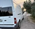 Белый Форд Транзит, объемом двигателя 2.2 л и пробегом 440 тыс. км за 8800 $, фото 1 на Automoto.ua