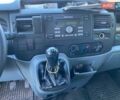 Білий Форд Транзит, об'ємом двигуна 2.2 л та пробігом 365 тис. км за 4700 $, фото 2 на Automoto.ua