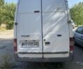 Білий Форд Транзит, об'ємом двигуна 2.4 л та пробігом 393 тис. км за 6200 $, фото 5 на Automoto.ua