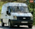 Белый Форд Транзит, объемом двигателя 2.4 л и пробегом 327 тыс. км за 5400 $, фото 54 на Automoto.ua