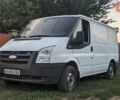 Білий Форд Транзит, об'ємом двигуна 2.2 л та пробігом 349 тис. км за 7000 $, фото 1 на Automoto.ua