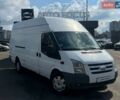 Білий Форд Транзит, об'ємом двигуна 2.4 л та пробігом 572 тис. км за 7990 $, фото 1 на Automoto.ua