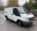 Білий Форд Транзит, об'ємом двигуна 2.2 л та пробігом 300 тис. км за 4500 $, фото 1 на Automoto.ua