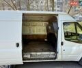 Белый Форд Транзит, объемом двигателя 2.4 л и пробегом 327 тыс. км за 5400 $, фото 36 на Automoto.ua