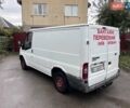 Білий Форд Транзит, об'ємом двигуна 2.2 л та пробігом 300 тис. км за 4500 $, фото 2 на Automoto.ua