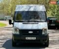 Белый Форд Транзит, объемом двигателя 2.4 л и пробегом 327 тыс. км за 5400 $, фото 56 на Automoto.ua