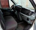 Білий Форд Транзит, об'ємом двигуна 2.2 л та пробігом 370 тис. км за 5400 $, фото 1 на Automoto.ua