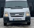 Білий Форд Транзит, об'ємом двигуна 2.4 л та пробігом 509 тис. км за 7999 $, фото 2 на Automoto.ua