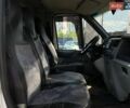 Белый Форд Транзит, объемом двигателя 2.4 л и пробегом 600 тыс. км за 6990 $, фото 9 на Automoto.ua