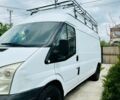 Білий Форд Транзит, об'ємом двигуна 2.2 л та пробігом 248 тис. км за 8800 $, фото 15 на Automoto.ua