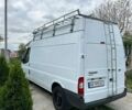 Білий Форд Транзит, об'ємом двигуна 2.2 л та пробігом 248 тис. км за 8800 $, фото 6 на Automoto.ua