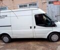 Білий Форд Транзит, об'ємом двигуна 2.2 л та пробігом 370 тис. км за 5400 $, фото 7 на Automoto.ua
