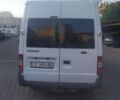 Білий Форд Транзит, об'ємом двигуна 2.2 л та пробігом 260 тис. км за 6500 $, фото 3 на Automoto.ua