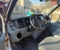 Белый Форд Транзит, объемом двигателя 2.2 л и пробегом 464 тыс. км за 7500 $, фото 6 на Automoto.ua