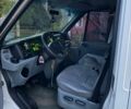 Білий Форд Транзит, об'ємом двигуна 2.2 л та пробігом 245 тис. км за 7100 $, фото 5 на Automoto.ua