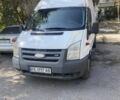 Білий Форд Транзит, об'ємом двигуна 2.4 л та пробігом 393 тис. км за 6200 $, фото 1 на Automoto.ua