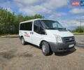 Белый Форд Транзит, объемом двигателя 0 л и пробегом 400 тыс. км за 6500 $, фото 1 на Automoto.ua