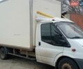 Білий Форд Транзит, об'ємом двигуна 2.4 л та пробігом 2 тис. км за 13000 $, фото 2 на Automoto.ua
