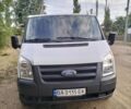 Білий Форд Транзит, об'ємом двигуна 0 л та пробігом 400 тис. км за 6500 $, фото 1 на Automoto.ua