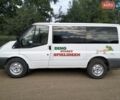 Белый Форд Транзит, объемом двигателя 0 л и пробегом 400 тыс. км за 6500 $, фото 2 на Automoto.ua