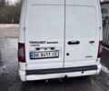 Белый Форд Транзит, объемом двигателя 1.8 л и пробегом 230 тыс. км за 9000 $, фото 4 на Automoto.ua