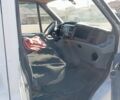 Белый Форд Транзит, объемом двигателя 2.2 л и пробегом 530 тыс. км за 4800 $, фото 6 на Automoto.ua