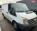 Білий Форд Транзит, об'ємом двигуна 2.2 л та пробігом 687 тис. км за 4000 $, фото 2 на Automoto.ua