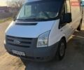 Білий Форд Транзит, об'ємом двигуна 2.2 л та пробігом 354 тис. км за 8900 $, фото 1 на Automoto.ua