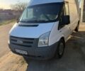 Білий Форд Транзит, об'ємом двигуна 2.2 л та пробігом 356 тис. км за 7700 $, фото 1 на Automoto.ua