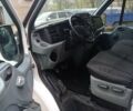 Белый Форд Транзит, объемом двигателя 2.4 л и пробегом 586 тыс. км за 8700 $, фото 4 на Automoto.ua