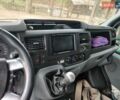 Белый Форд Транзит, объемом двигателя 2.4 л и пробегом 480 тыс. км за 6500 $, фото 19 на Automoto.ua