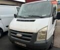 Білий Форд Транзит, об'ємом двигуна 2.2 л та пробігом 687 тис. км за 4000 $, фото 1 на Automoto.ua