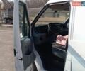 Белый Форд Транзит, объемом двигателя 2.2 л и пробегом 530 тыс. км за 5600 $, фото 5 на Automoto.ua