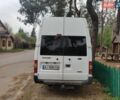 Белый Форд Транзит, объемом двигателя 2.4 л и пробегом 480 тыс. км за 6500 $, фото 14 на Automoto.ua