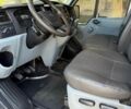 Білий Форд Транзит, об'ємом двигуна 2.2 л та пробігом 360 тис. км за 4850 $, фото 5 на Automoto.ua