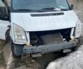 Білий Форд Транзит, об'ємом двигуна 2.4 л та пробігом 490 тис. км за 4900 $, фото 1 на Automoto.ua