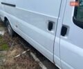 Білий Форд Транзит, об'ємом двигуна 2.4 л та пробігом 490 тис. км за 4900 $, фото 1 на Automoto.ua