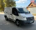 Білий Форд Транзит, об'ємом двигуна 2.2 л та пробігом 360 тис. км за 4850 $, фото 1 на Automoto.ua