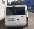 Білий Форд Транзит, об'ємом двигуна 2.2 л та пробігом 291 тис. км за 6500 $, фото 9 на Automoto.ua
