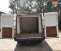 Белый Форд Транзит, объемом двигателя 2.2 л и пробегом 370 тыс. км за 5000 $, фото 4 на Automoto.ua
