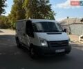 Білий Форд Транзит, об'ємом двигуна 2.2 л та пробігом 360 тис. км за 4850 $, фото 1 на Automoto.ua