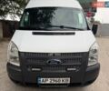 Білий Форд Транзит, об'ємом двигуна 2.2 л та пробігом 315 тис. км за 6900 $, фото 4 на Automoto.ua