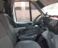 Белый Форд Транзит, объемом двигателя 2.2 л и пробегом 370 тыс. км за 5000 $, фото 10 на Automoto.ua